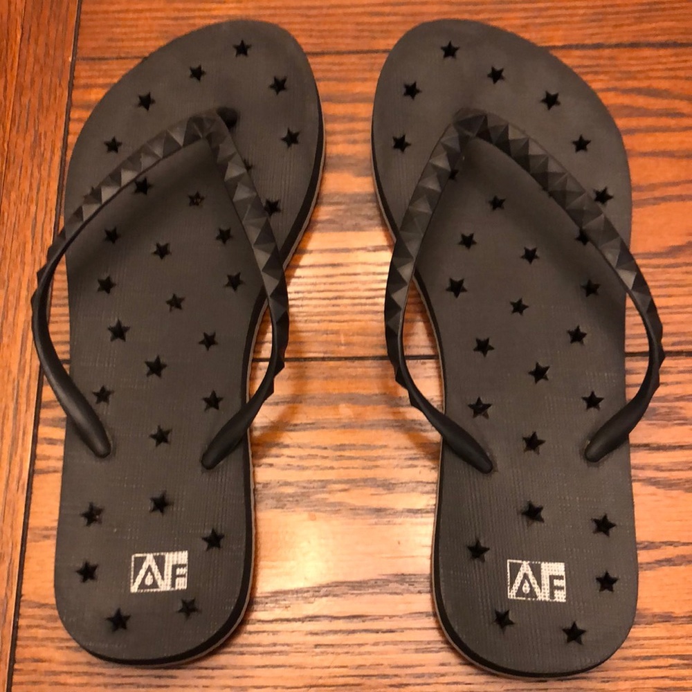 Flip Flops